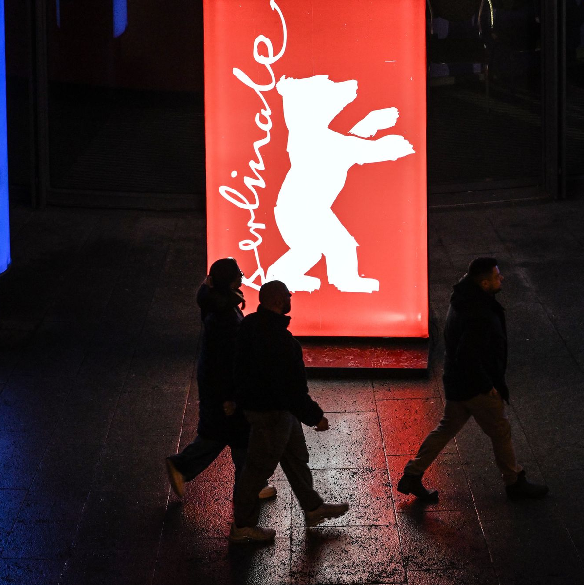 Die Berlinale ist eines der großen Filmfestivals. (Archivbild) - Foto: Britta Pedersen/dpa