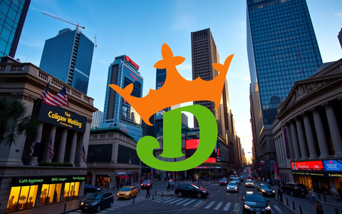 DraftKings Aktie: Umbau eingeleitet - Foto: über boerse-global.de