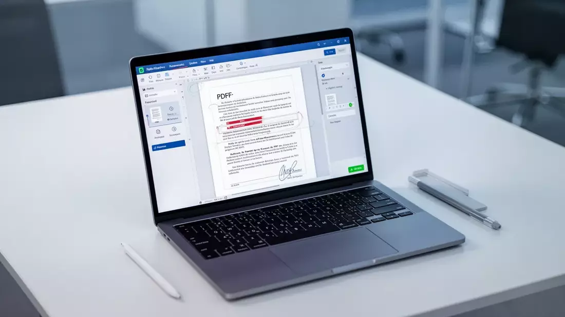 ONLYOFFICE und Google heizen PDF-Markt mit neuen Funktionen an - Bild: über boerse-global.de
