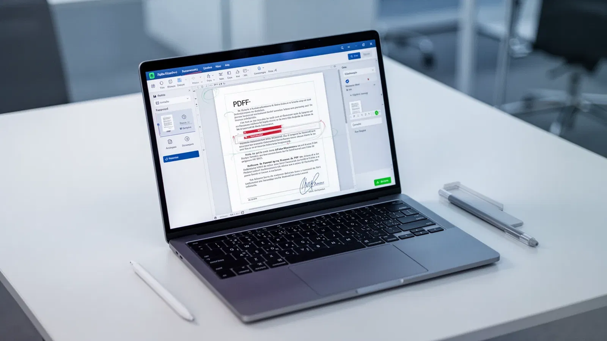 ONLYOFFICE und Google heizen PDF-Markt mit neuen Funktionen an - Foto: über boerse-global.de