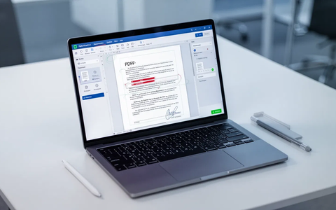 ONLYOFFICE und Google heizen PDF-Markt mit neuen Funktionen an - Foto: über boerse-global.de