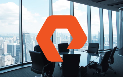 Pure Storage Aktie: Kursexplosion nach Rekordquartal - Foto: über boerse-global.de