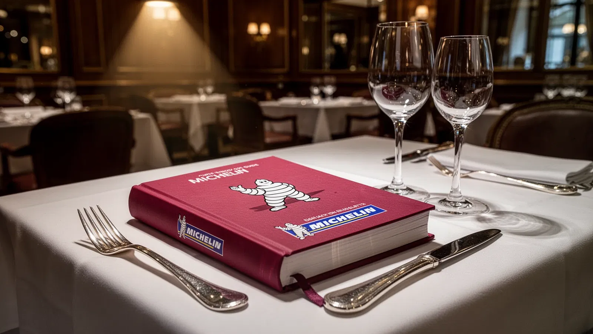 Michelin bleibt bis 2027 in Frankfurt - Foto: über boerse-global.de