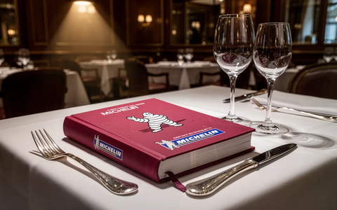 Michelin bleibt bis 2027 in Frankfurt - Foto: über boerse-global.de