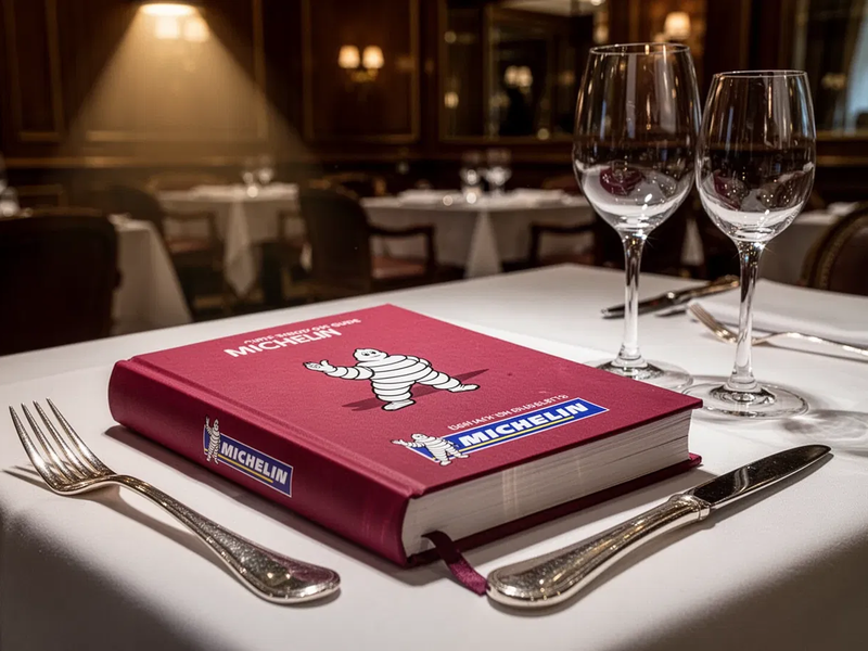 Michelin bleibt bis 2027 in Frankfurt - Foto: über boerse-global.de