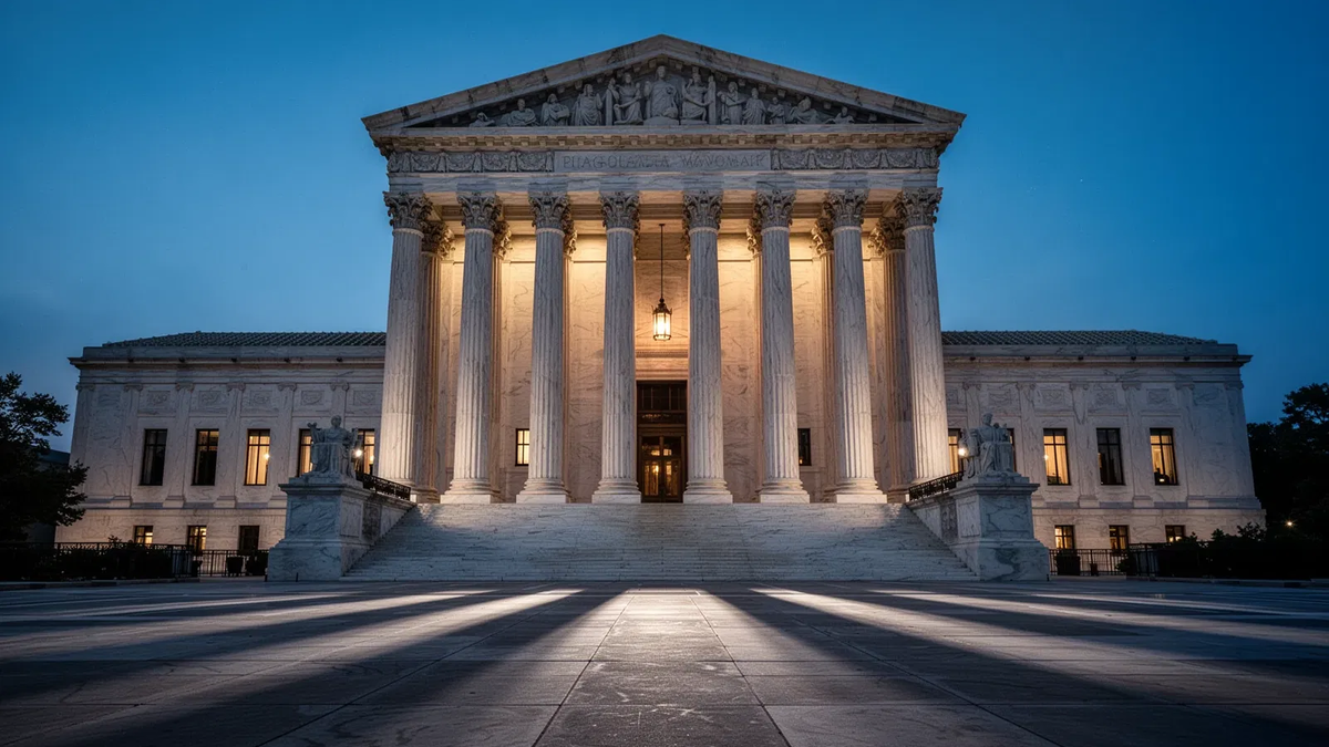 US-Handelskrieg: Oberstes Gericht kippt Trump-Tarife - Foto: über boerse-global.de