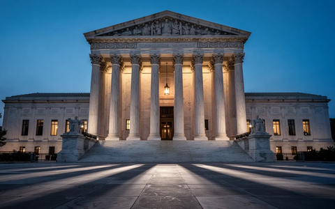 US-Handelskrieg: Oberstes Gericht kippt Trump-Tarife - Foto: über boerse-global.de