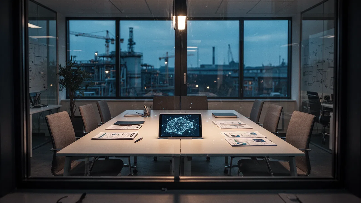 Betriebsratswahlen 2026: Digitaler Wandel trifft Mitbestimmung - Foto: über boerse-global.de