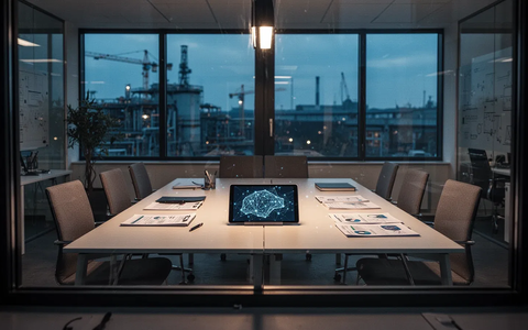 Betriebsratswahlen 2026: Digitaler Wandel trifft Mitbestimmung - Foto: über boerse-global.de