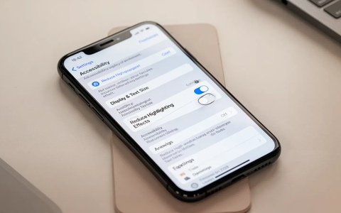 iOS 26.4 Beta 2: Mehr Sicherheit und Barrierefreiheit für iPhone-Nutzer - Foto: über boerse-global.de