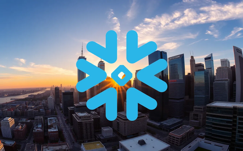 Snowflake Aktie: 30 Prozent Wachstum - Foto: über boerse-global.de