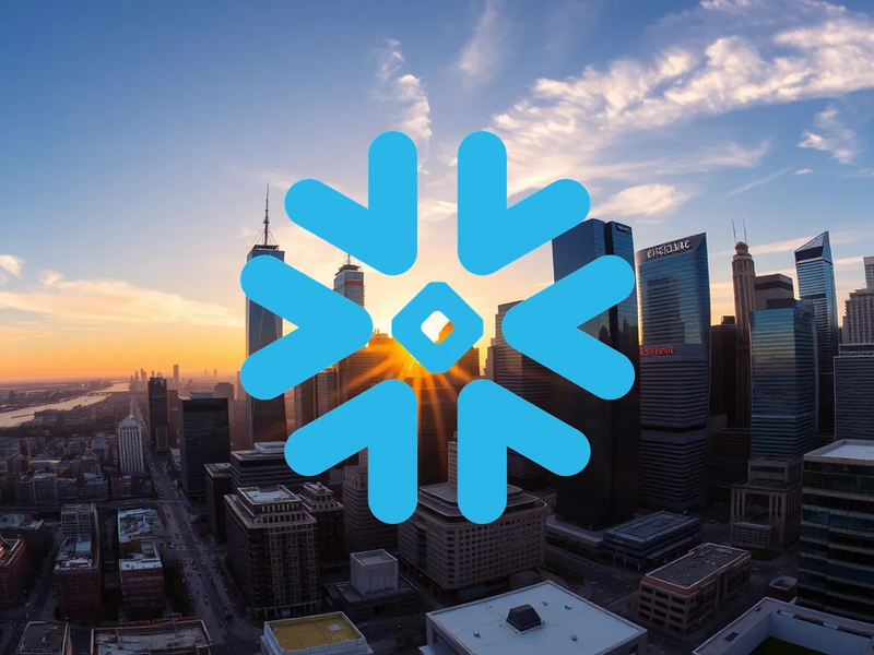 Snowflake Aktie: 30 Prozent Wachstum - Foto: über boerse-global.de