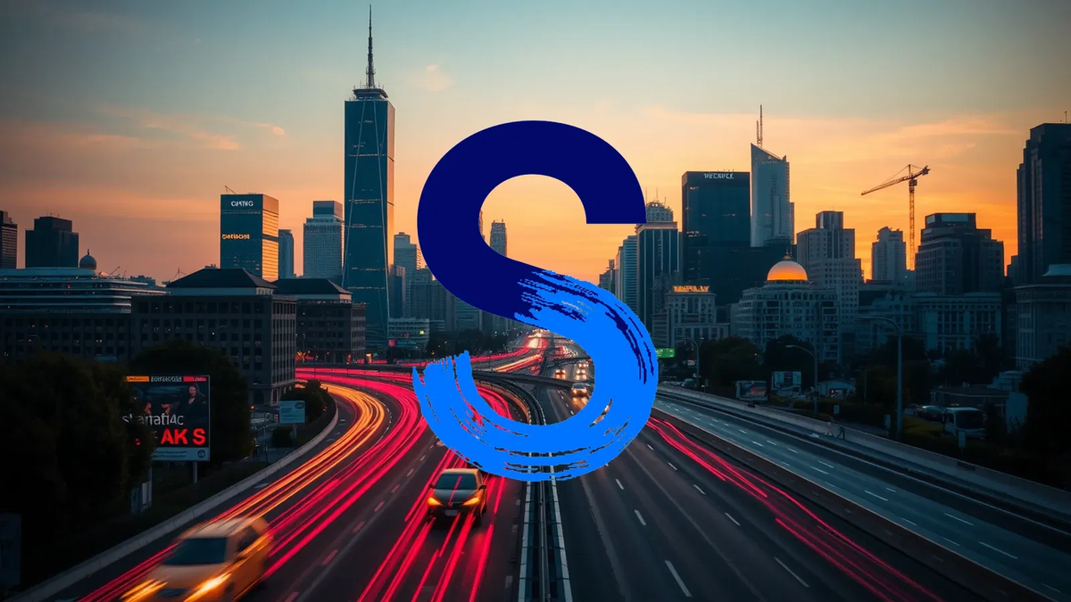 Sonae Aktie: Warten auf Impulse - Foto: über boerse-global.de