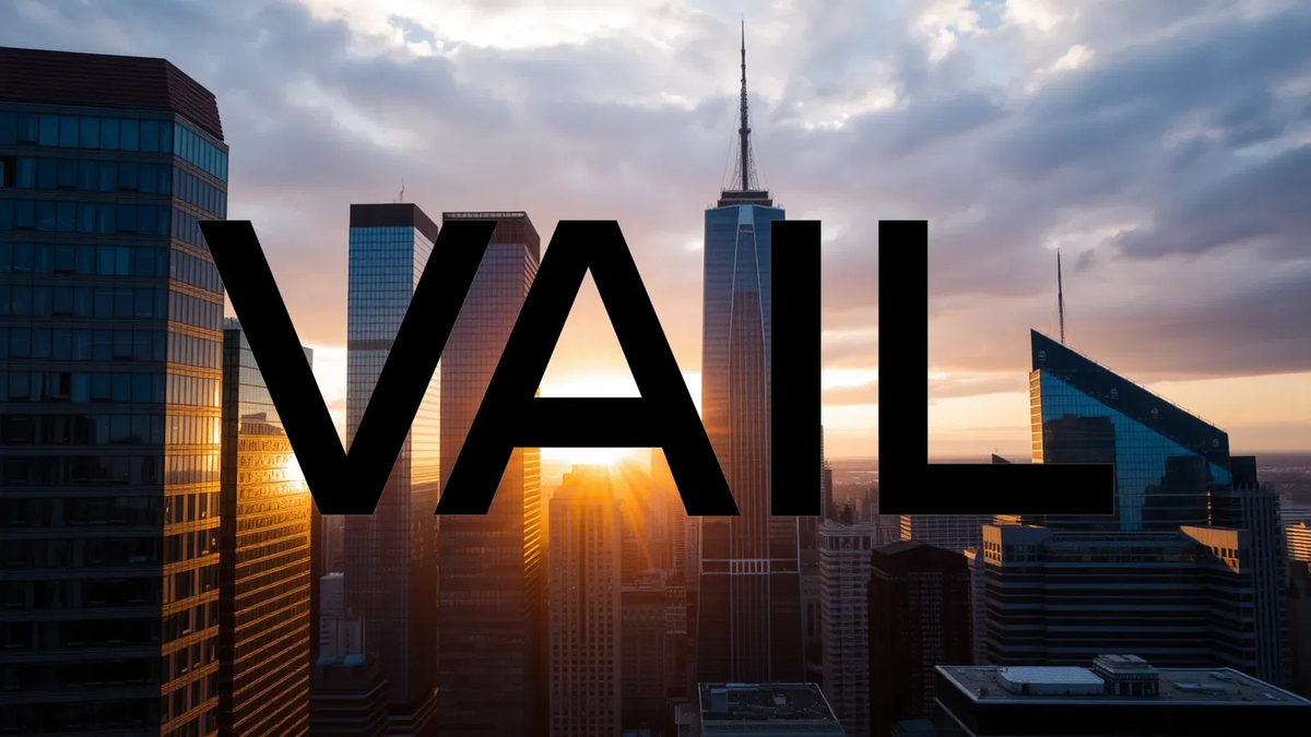 Vail Resorts Aktie: Wetterkapriolen entscheiden - Foto: über boerse-global.de