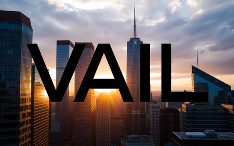 Vail Resorts Aktie: Wetterkapriolen entscheiden - Foto: über boerse-global.de