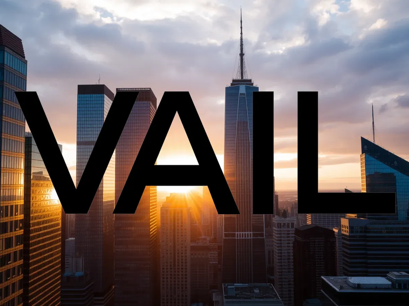 Vail Resorts Aktie: Wetterkapriolen entscheiden - Foto: über boerse-global.de