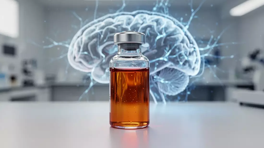 Alzheimer: Bluttest sagt Symptombeginn Jahre vorher - Bild: über boerse-global.de