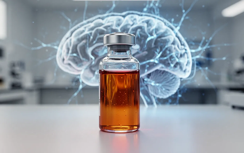 Alzheimer: Bluttest sagt Symptombeginn Jahre vorher - Foto: über boerse-global.de
