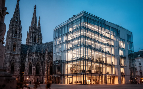 Österreich setzt 5,6 Milliarden Euro gegen Wirtschaftsflaute ein - Foto: über boerse-global.de