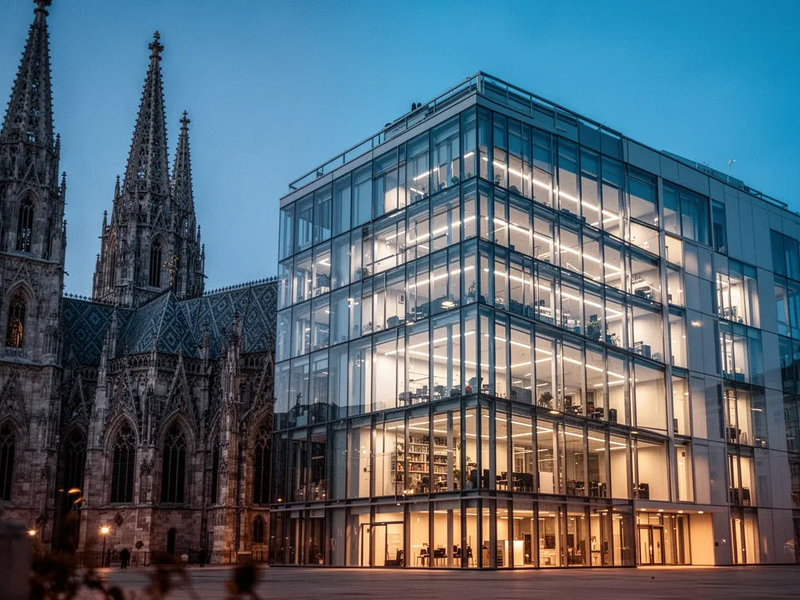 Österreich setzt 5,6 Milliarden Euro gegen Wirtschaftsflaute ein - Foto: über boerse-global.de