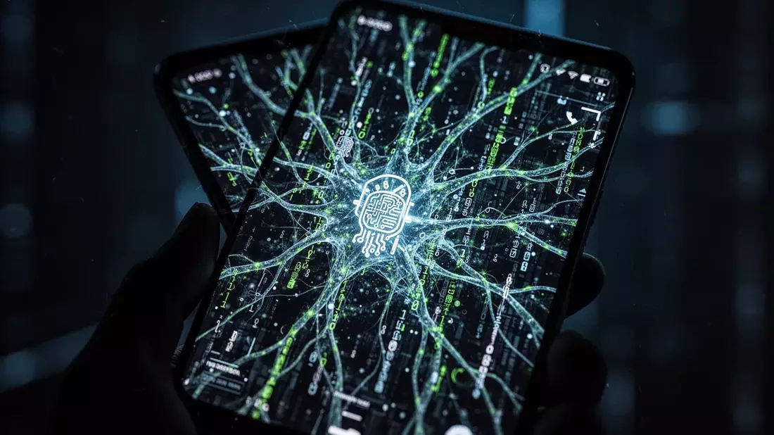 PromptSpy: Android-Malware nutzt Googles KI Gemini - Bild: über boerse-global.de