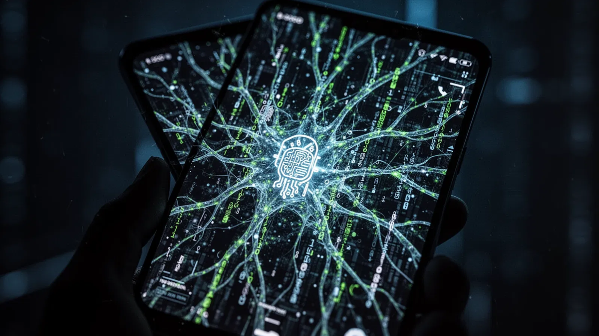 PromptSpy: Android-Malware nutzt Googles KI Gemini - Foto: über boerse-global.de