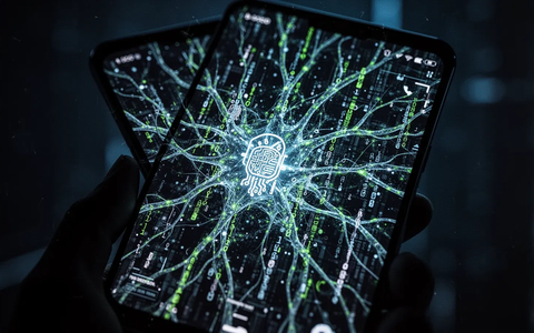 PromptSpy: Android-Malware nutzt Googles KI Gemini - Foto: über boerse-global.de