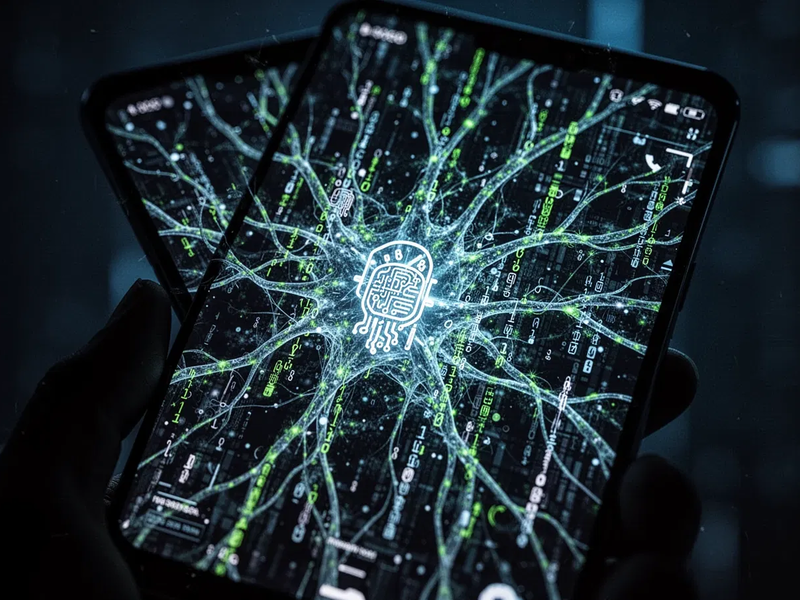 PromptSpy: Android-Malware nutzt Googles KI Gemini - Foto: über boerse-global.de