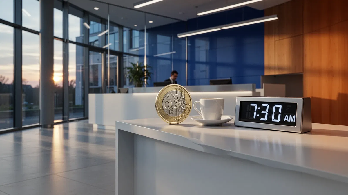 Minijob-Grenze steigt 2026 auf 603 Euro - Foto: über boerse-global.de