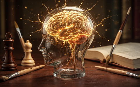 Studie: Geistig aktiver Lebensstil verzögert Alzheimer um Jahre - Foto: über boerse-global.de