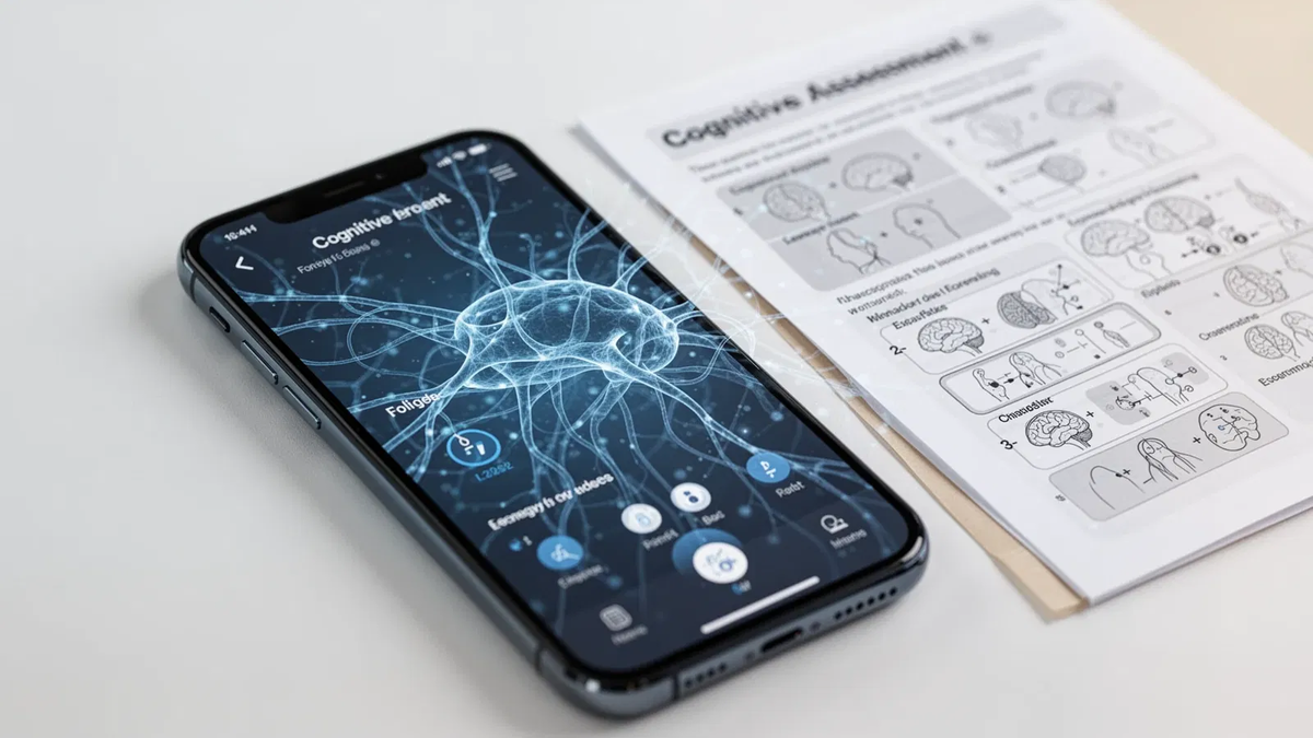 KI-Tests erkennen Demenz-Risiko Jahre vor Symptomen - Foto: über boerse-global.de