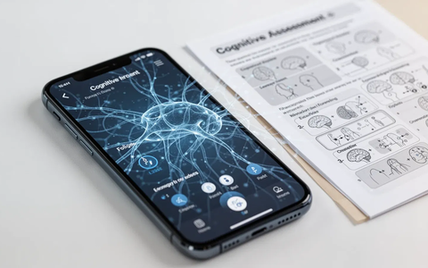 KI-Tests erkennen Demenz-Risiko Jahre vor Symptomen - Foto: über boerse-global.de