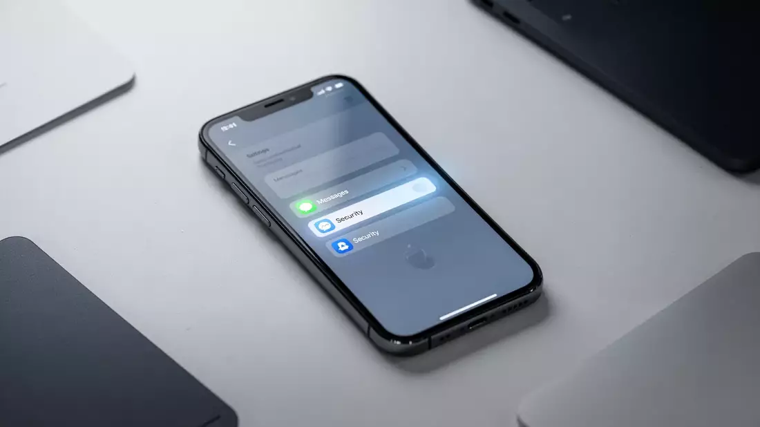 iOS-Updates: So bereiten Sie Ihr iPhone optimal vor - Bild: über boerse-global.de