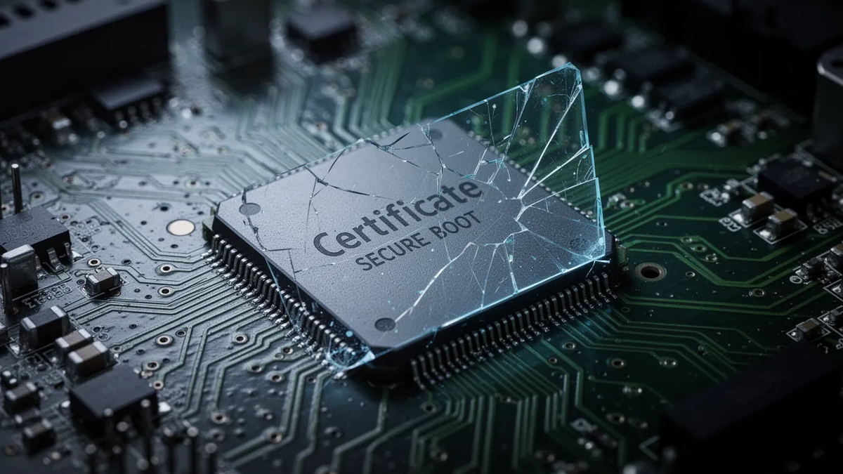 Microsoft setzt 2026 entscheidende Fristen für Windows-Sicherheit - Foto: über boerse-global.de