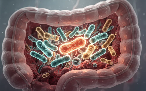 Darmflora entscheidet über Erfolg von Krebs-Immuntherapien - Foto: über boerse-global.de