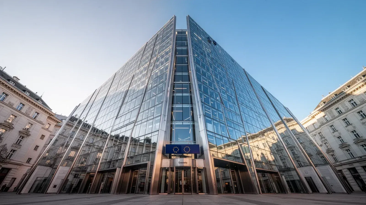 Erste Group Aktie: Rüstet für die Zukunft - Foto: über boerse-global.de