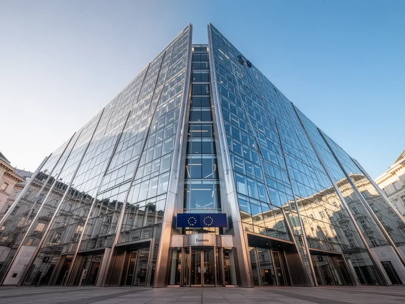 Erste Group Aktie: Rüstet für die Zukunft - Foto: über boerse-global.de