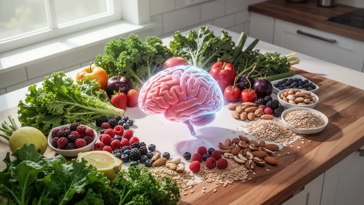 Studie: Gesunder Lebensstil senkt Demenzrisiko deutlich - Foto: über boerse-global.de