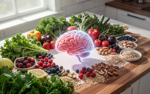 Studie: Gesunder Lebensstil senkt Demenzrisiko deutlich - Foto: über boerse-global.de