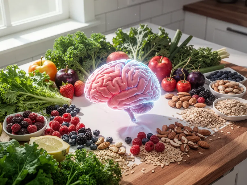 Studie: Gesunder Lebensstil senkt Demenzrisiko deutlich - Foto: über boerse-global.de