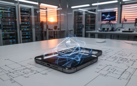 iOS 26.3.1: Apples heimlicher Update vor Geräte-Neustart - Foto: über boerse-global.de