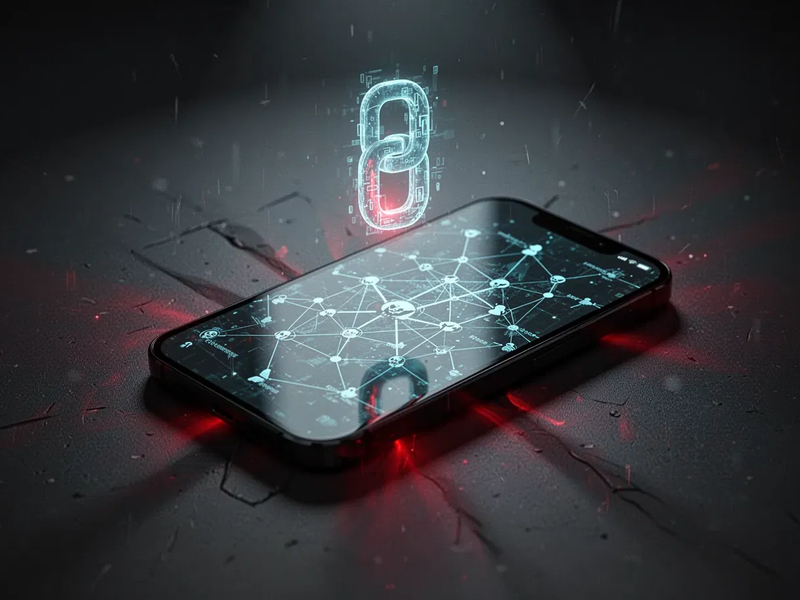 ZeroDayRAT: Gefährliche Spionage-Software jetzt als Abo-Service - Foto: über boerse-global.de