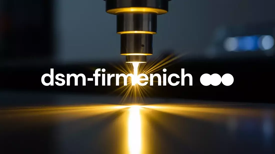 DSM-Firmenich Aktie: Am Tiefpunkt? - Bild: über boerse-global.de