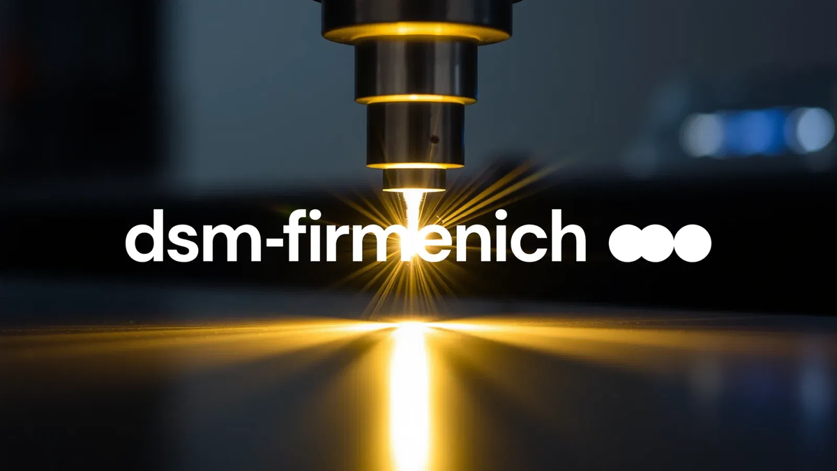 DSM-Firmenich Aktie: Am Tiefpunkt? - Foto: über boerse-global.de