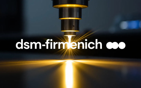 DSM-Firmenich Aktie: Am Tiefpunkt? - Foto: über boerse-global.de