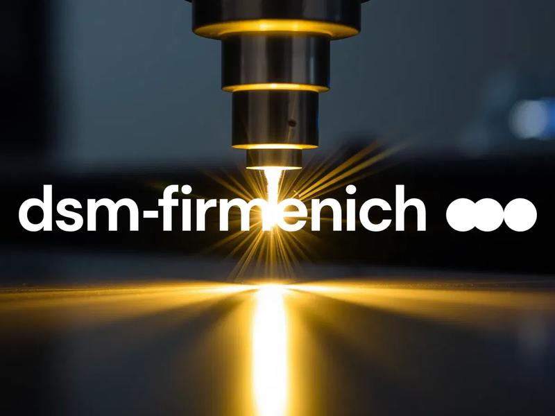 DSM-Firmenich Aktie: Am Tiefpunkt? - Foto: über boerse-global.de