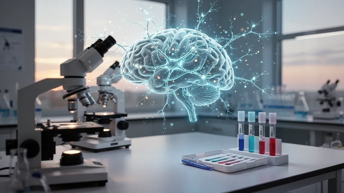 Salk Institute startet Offensive für Gehirngesundheit - Foto: über boerse-global.de