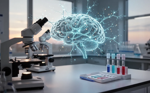 Salk Institute startet Offensive für Gehirngesundheit - Foto: über boerse-global.de