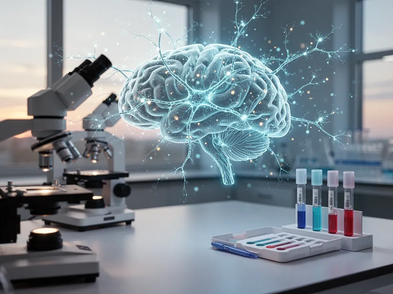 Salk Institute startet Offensive für Gehirngesundheit - Foto: über boerse-global.de