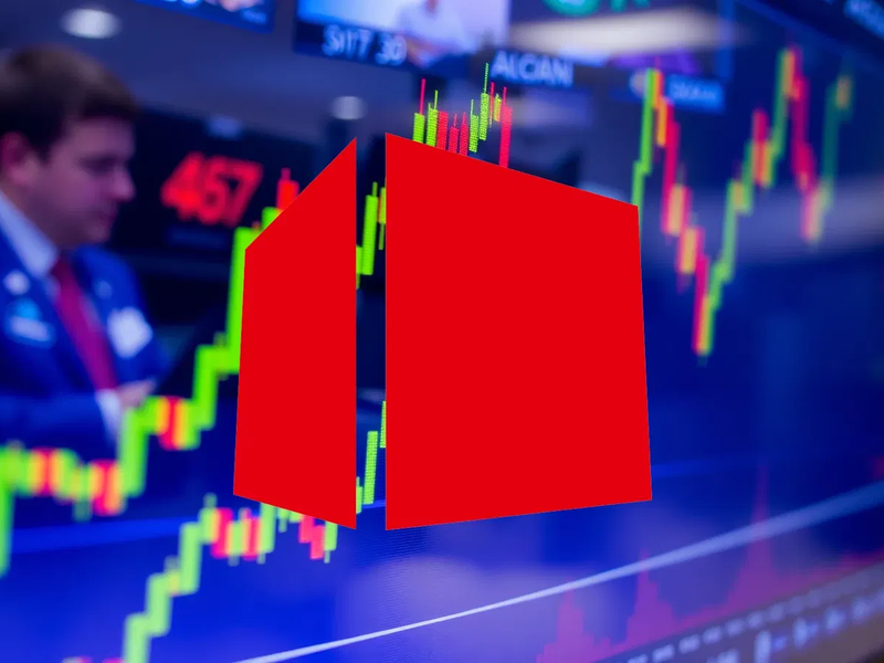 Datagroup Aktie: Radikaler Kurswechsel - Foto: über boerse-global.de